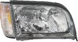 Headlights