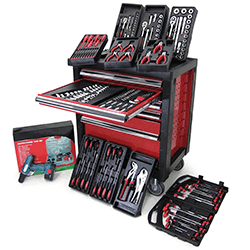 Tools and Equipment